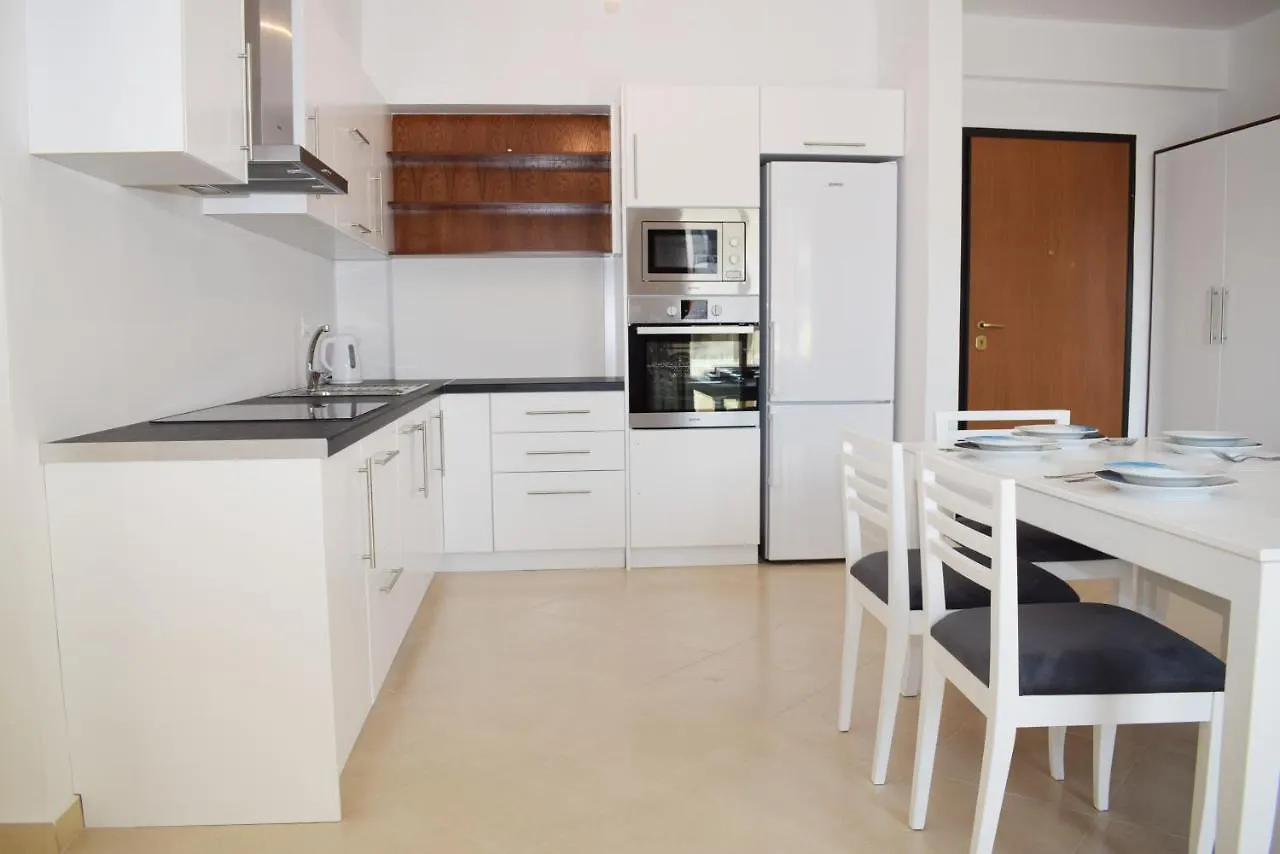 Elin Apartment - 085 Vlore Albania