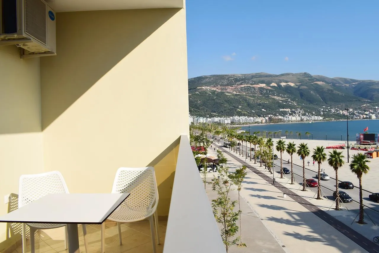 Elin Apartment - 085 Vlore Albania