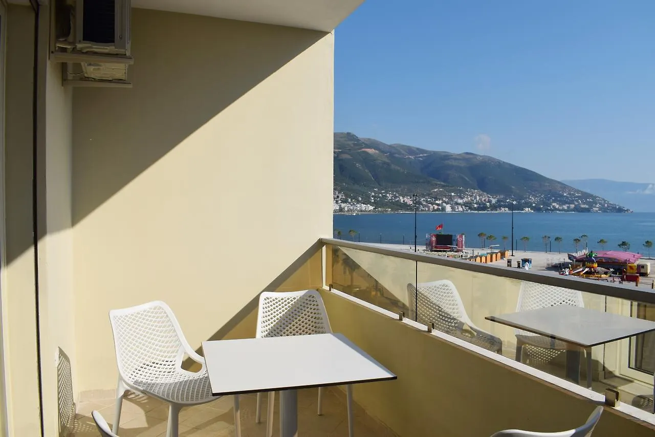 Elin Apartment - 085 Vlore 0*,  Albania